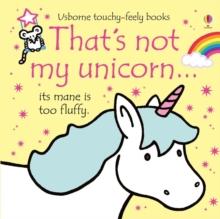 unicorn