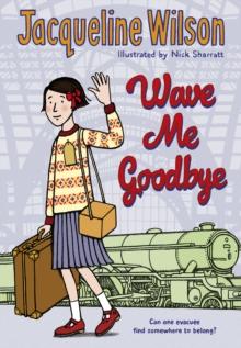 wave me goodbue