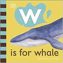 whale