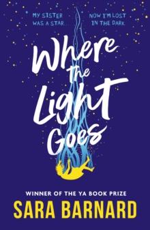 where the light