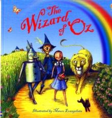 wizard oz