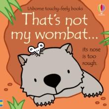 wombat