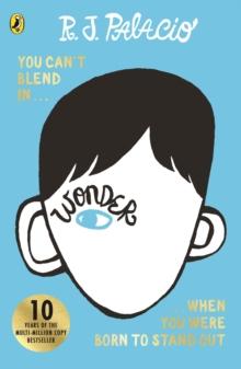 wonder