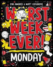 worst week ever