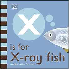 xray