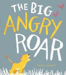 angry roar
