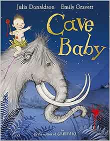 cave baby