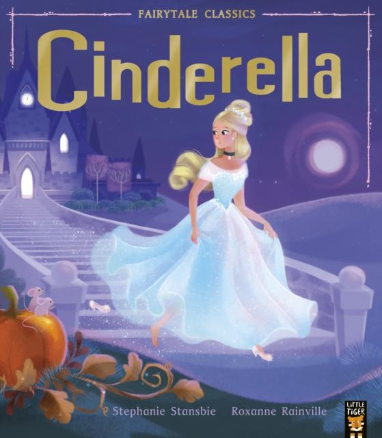 Cinderella Cinderella
