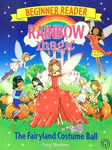 The Fairyland Costume Ball The Fairyland Costume Ball