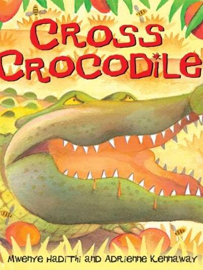 crosscroc