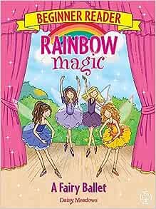 fairy ballet