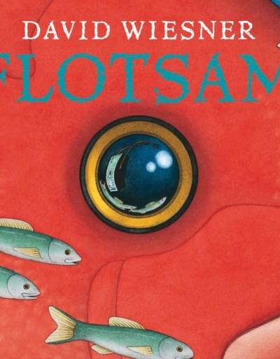 flotsam