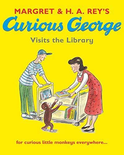 george livrary
