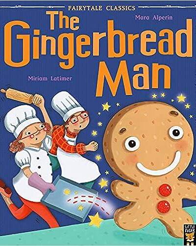 ginger
