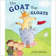 goatgloat