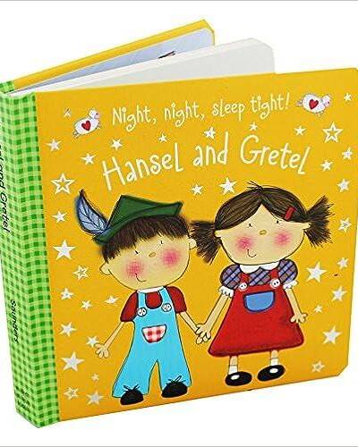 hansel