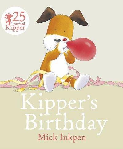 kipper birthday
