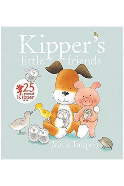 kipper friend