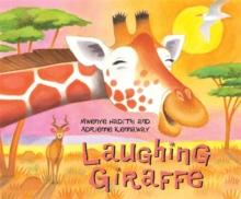 laugh giraffe