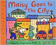 maisy city