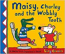 maisy tooth