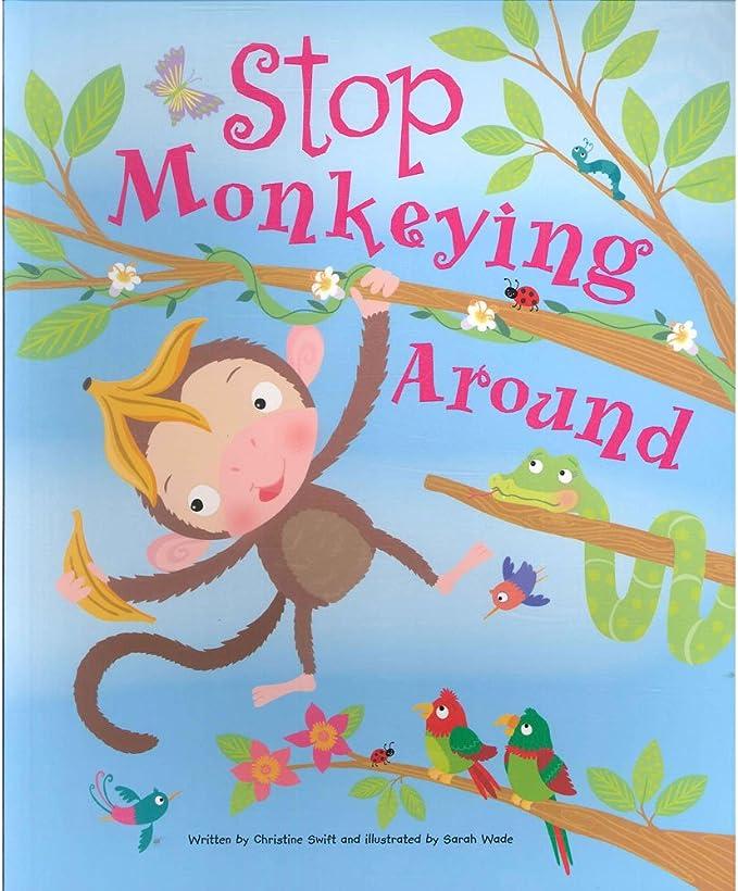monkeystop