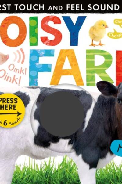 noisy farm