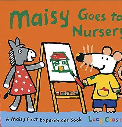 nursery