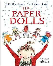 paperdoll