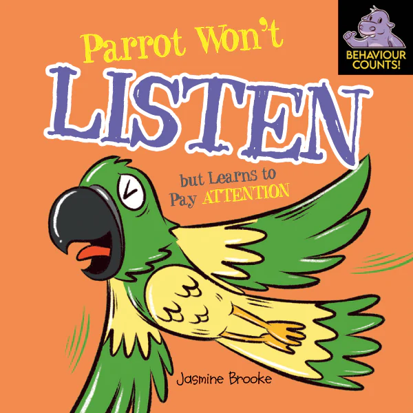 parrot