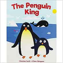 penguineking