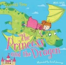 princess dragon