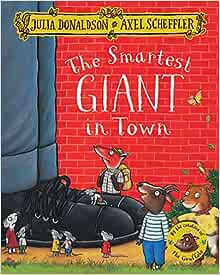 smart giant