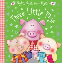 three pigs