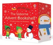 usborn advent