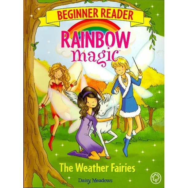 The Weather Fairies The Weather Fairies