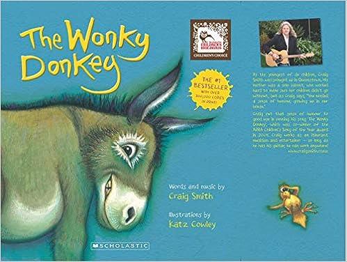 The Wonky Donkey The Wonky Donkey