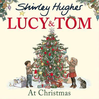 lucy tom