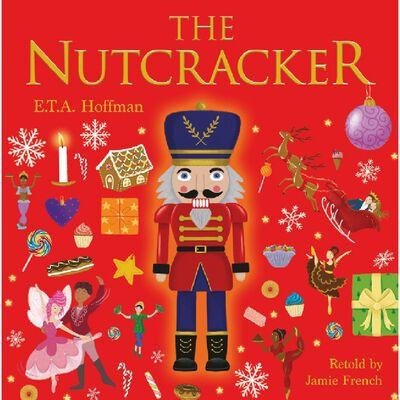 The Nutcracker
