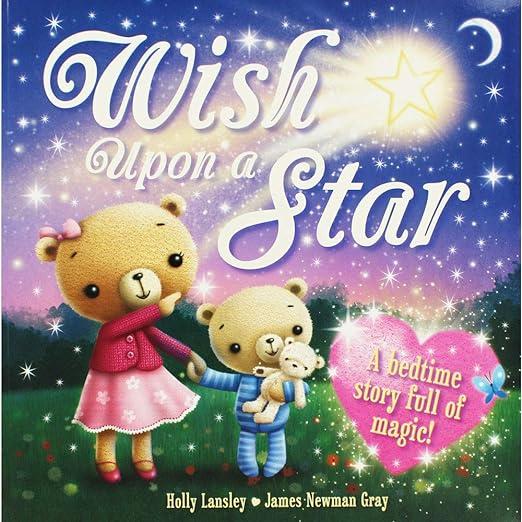 Wish Upon A Star Wish Upon A Star