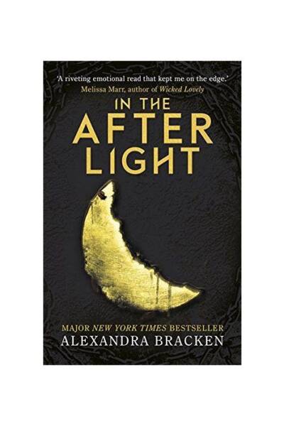In the After Light