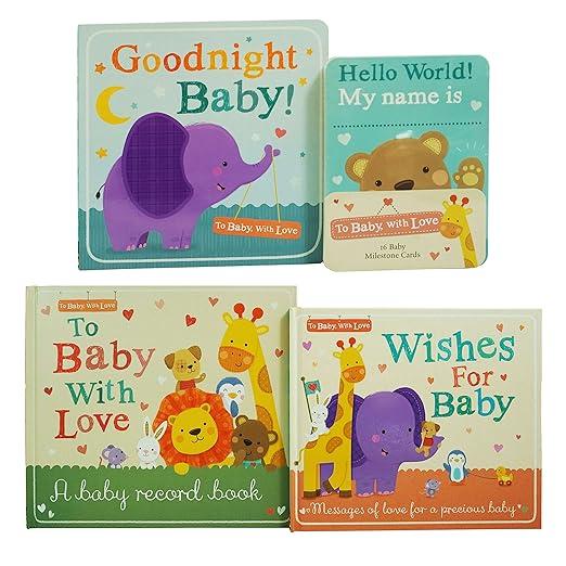 To Baby With Love To Baby With Love