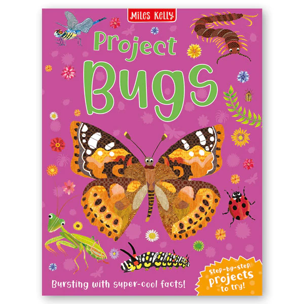 Project Bugs Project Bugs