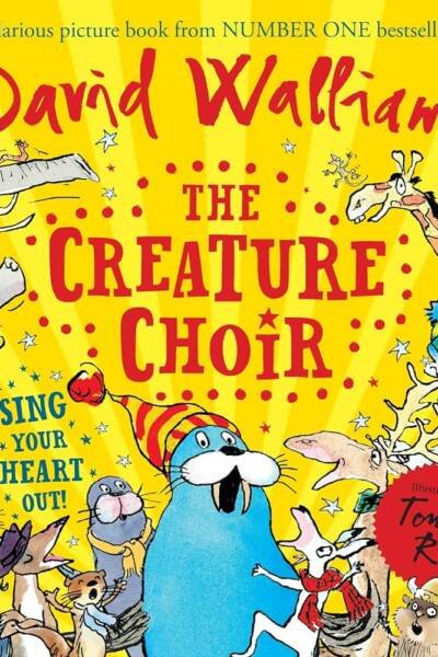 The Creature Choir