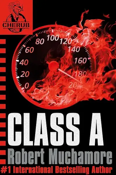 CHERUB: Class A