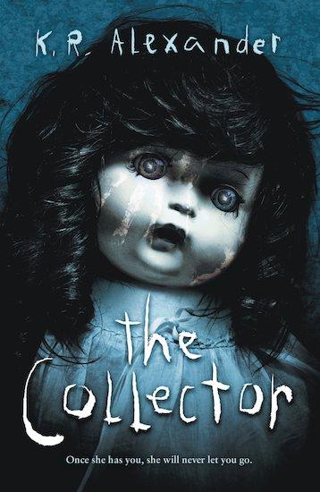 The Collector The Collector