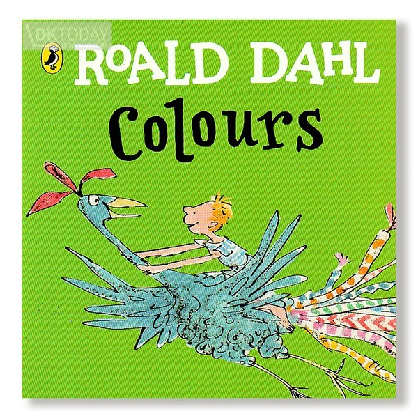 Colours Colours