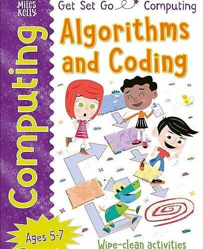 Get Set Go: Computing