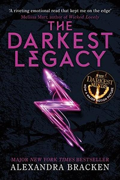 The Darkest Legacy