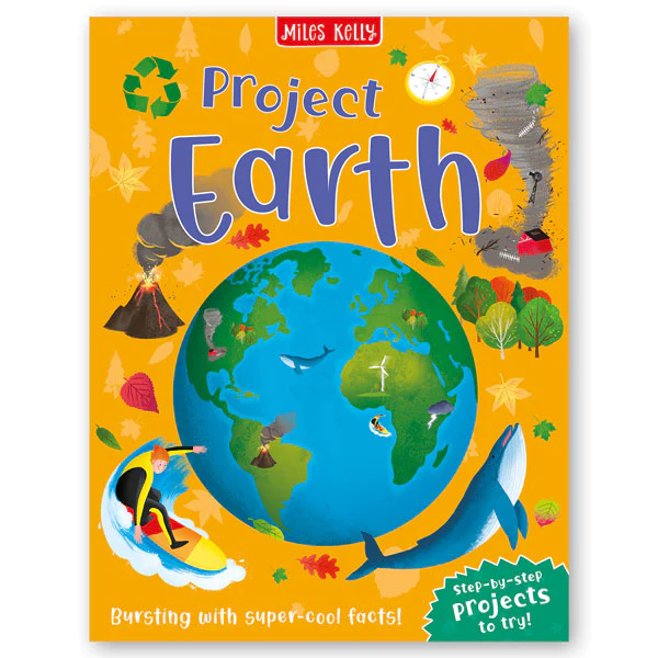 Project Earth Project Earth